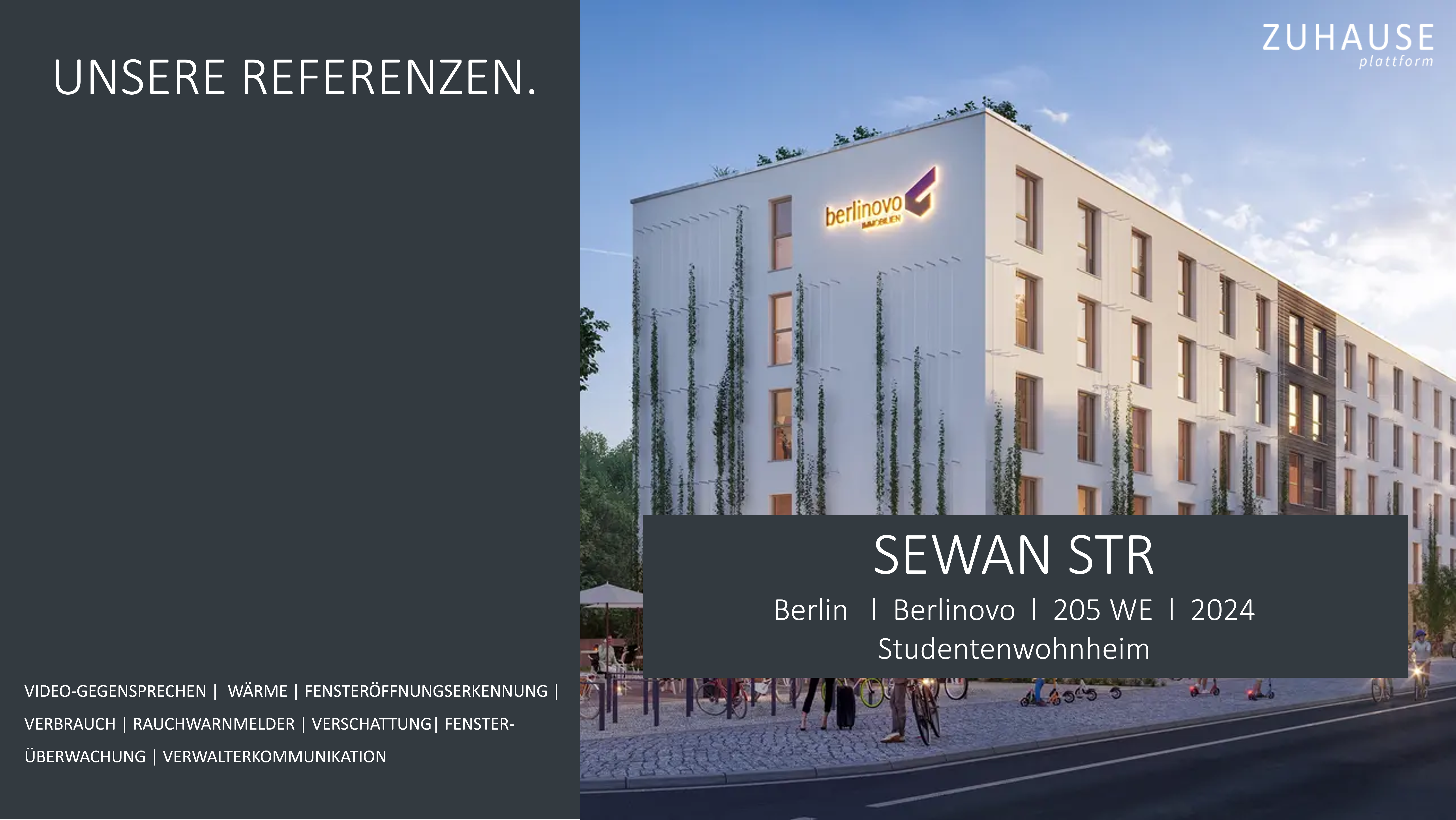 Referenzprojekt